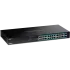 TRENDnet TPE-TG262 26-Port Gigabit PoE+ Switch